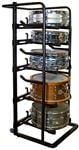 On Stage DRS9000 Snare Drum Rack